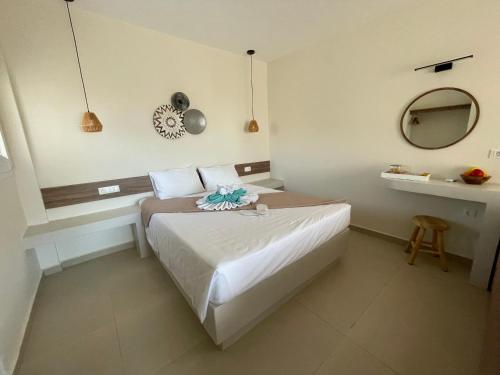 tamaris suites