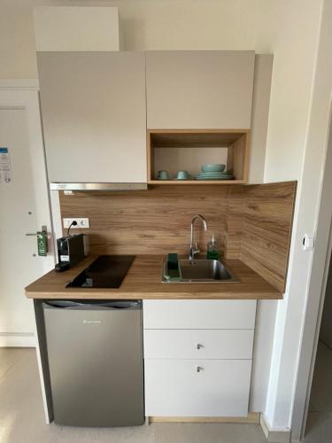 tamaris suites