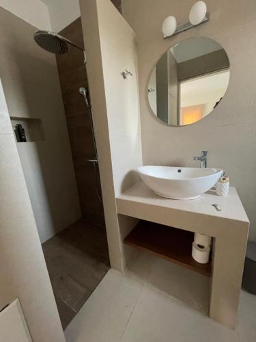 tamaris suites