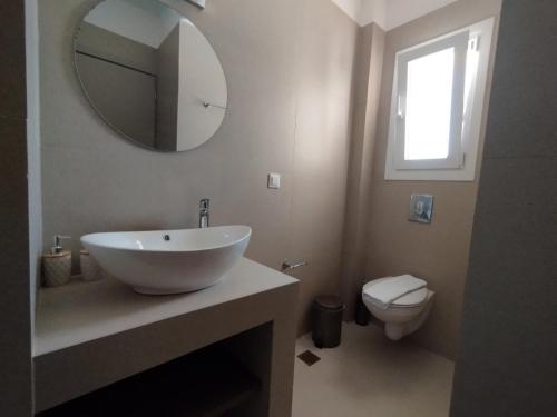 tamaris suites