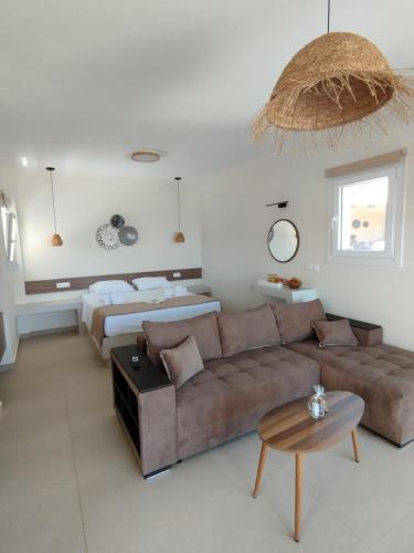 tamaris suites