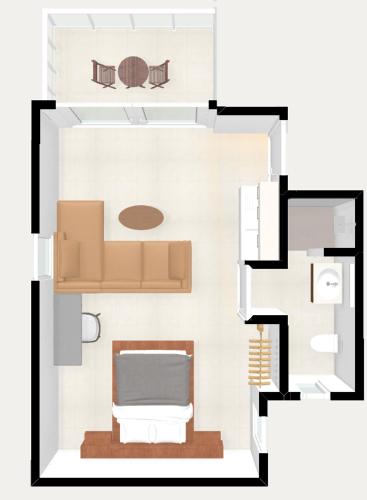 tamaris suites