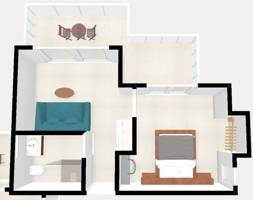 tamaris suites