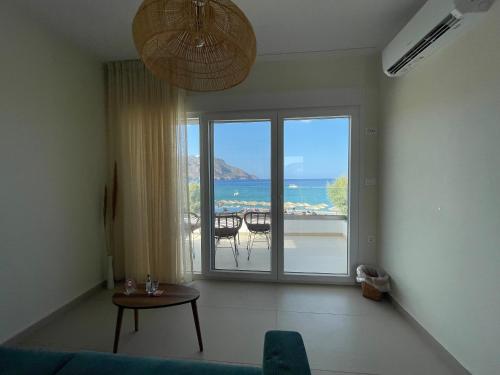 tamaris suites