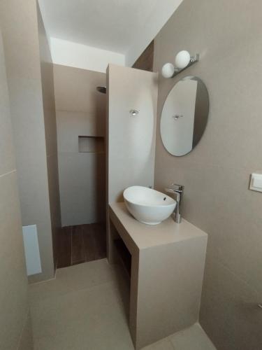 tamaris suites