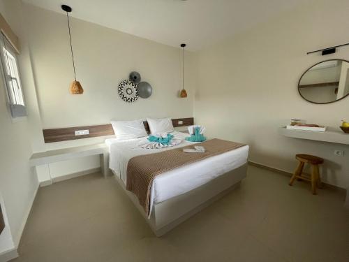 tamaris suites