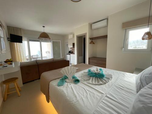 tamaris suites