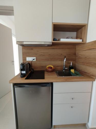 tamaris suites