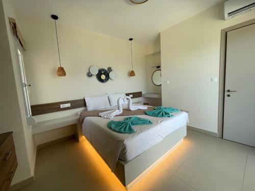tamaris suites