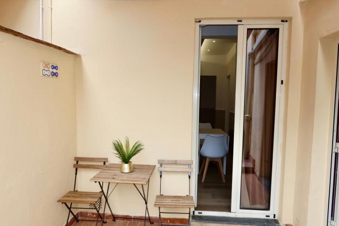el roy garden rooms