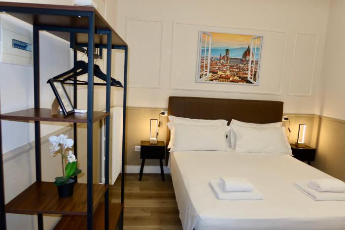 el roy garden rooms