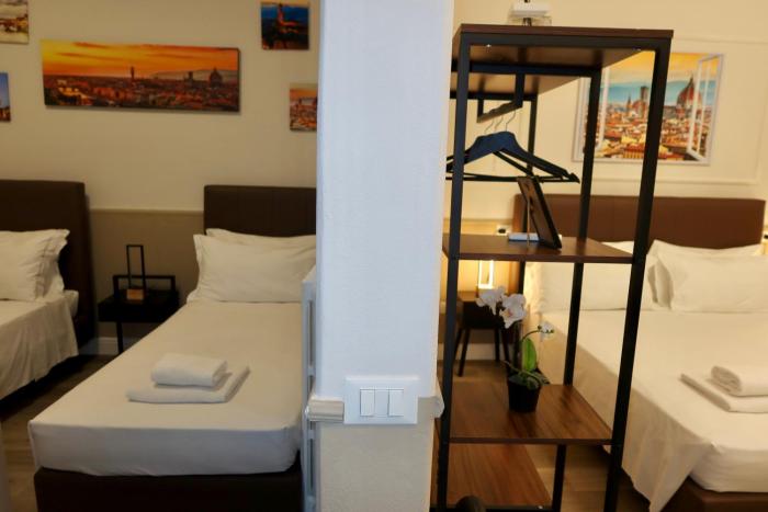el roy garden rooms