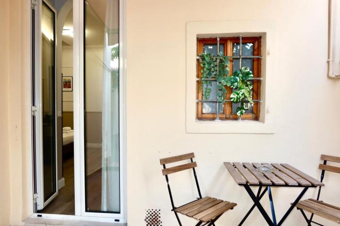 el roy garden rooms