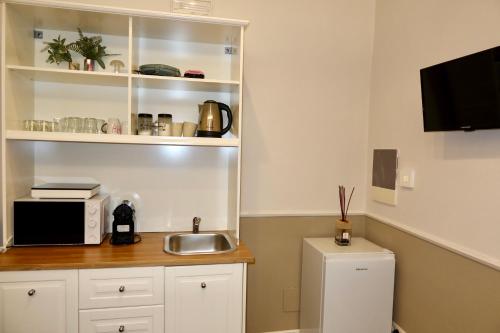 el roy garden rooms