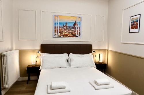 el roy garden rooms