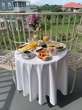 Elsa's Place Bed And Breakfast,,4 star