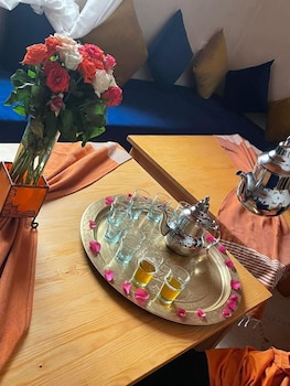 Riad Essaouira,,3 star