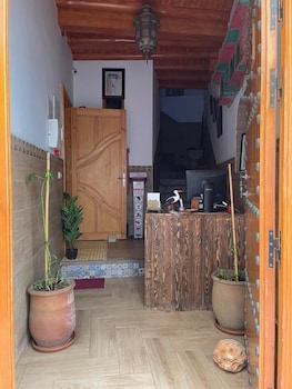 Riad Essaouira,,3 star
