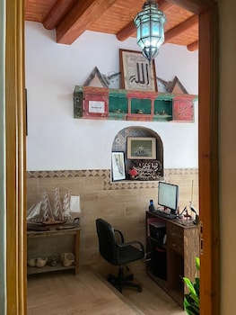 Riad Essaouira,,3 star