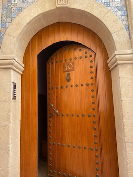 Riad Essaouira,,3 star