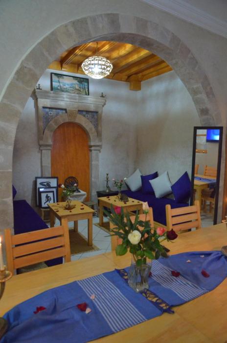riad essaouira