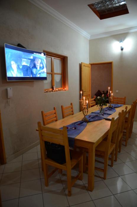 riad essaouira