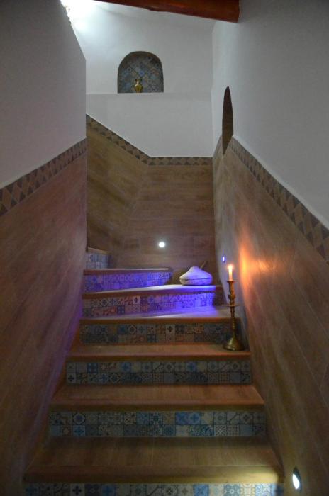 riad essaouira