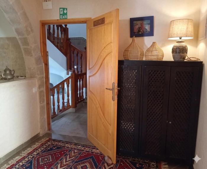 riad essaouira