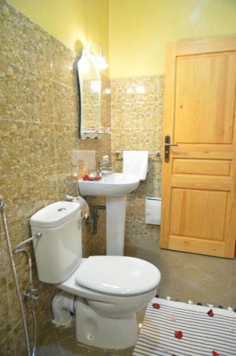 riad essaouira