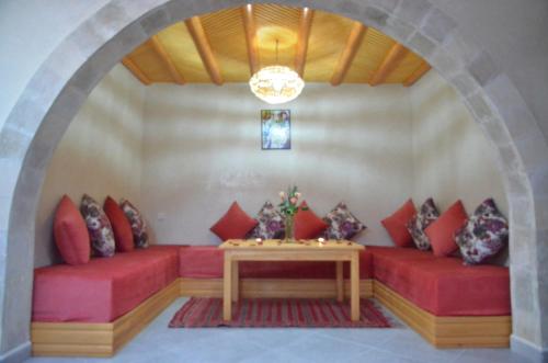 riad essaouira