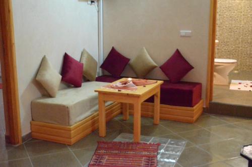 riad essaouira