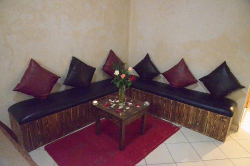 riad essaouira