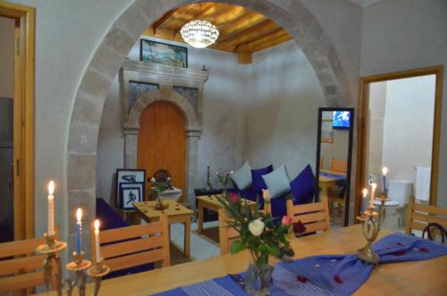 riad essaouira