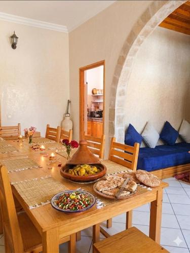 riad essaouira