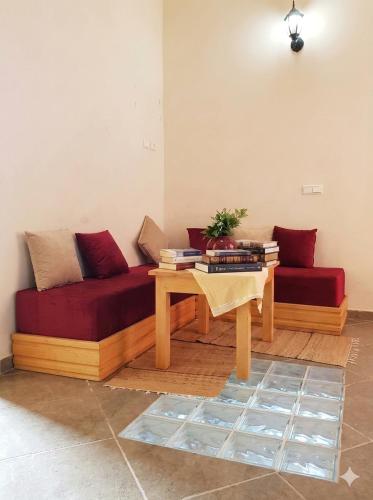 riad essaouira