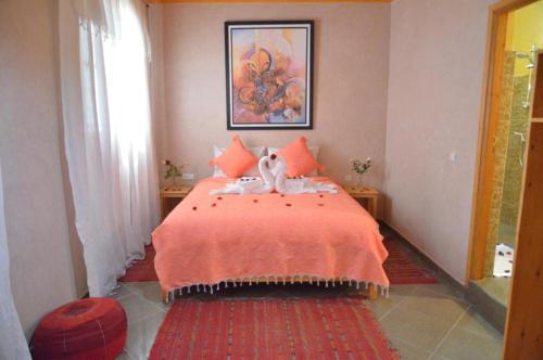 riad essaouira
