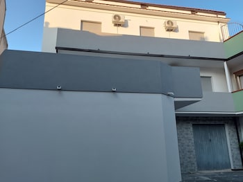 A Casa Di Adua,,4 star