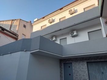 A Casa Di Adua,,4 star