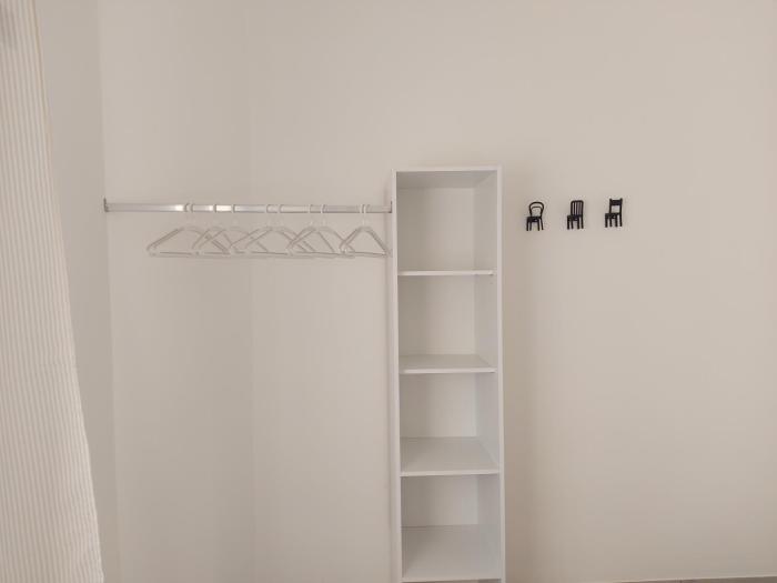 a casa di adua