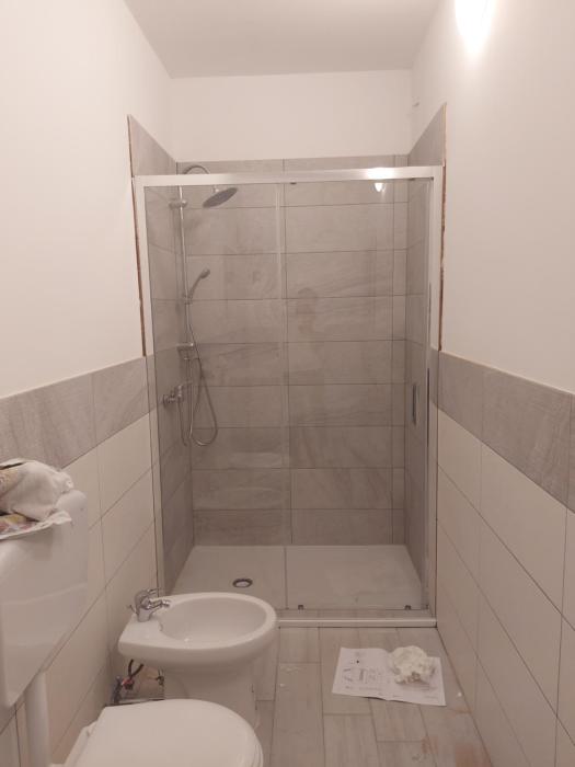 a casa di adua
