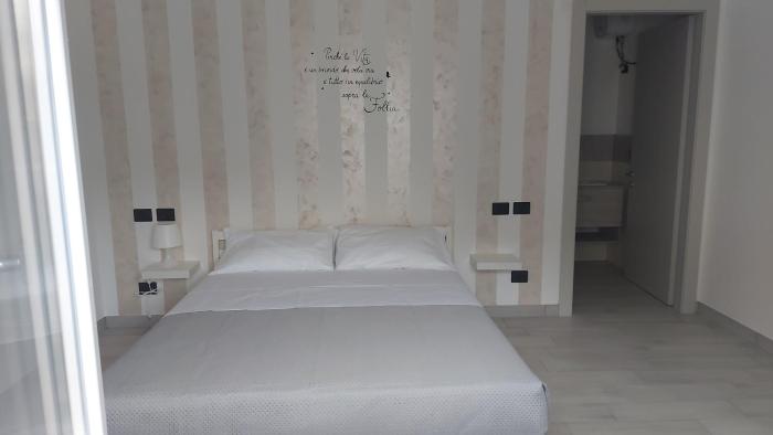 a casa di adua