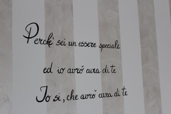 a casa di adua