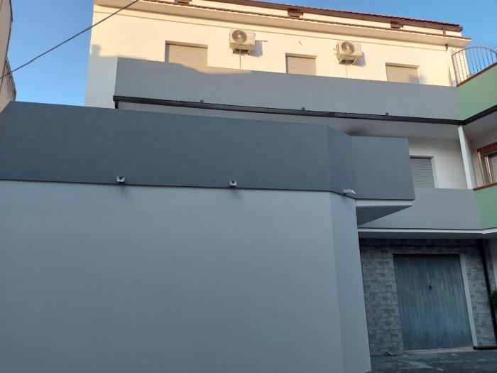 a casa di adua