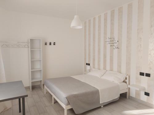 a casa di adua