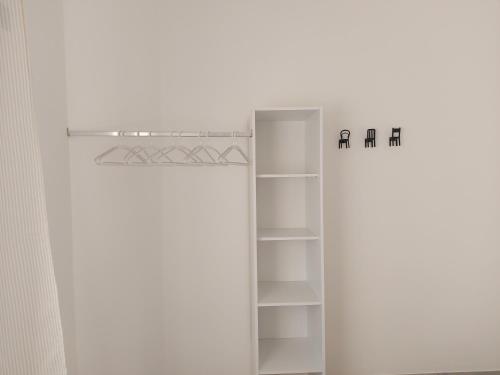 a casa di adua