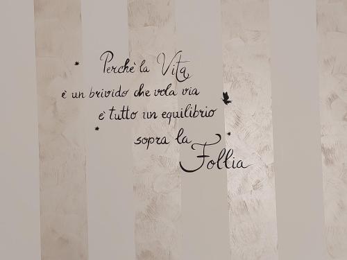 a casa di adua
