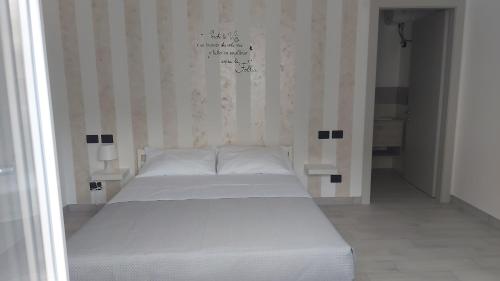 a casa di adua