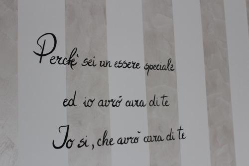 a casa di adua