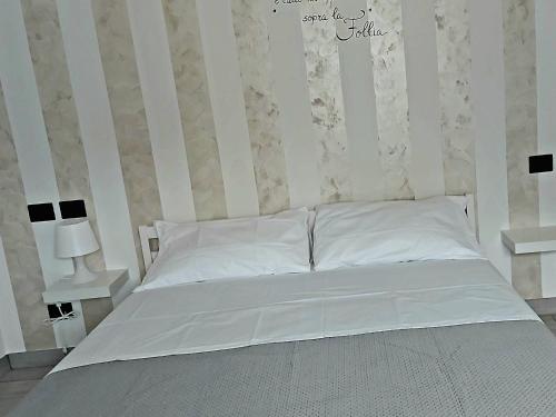 a casa di adua