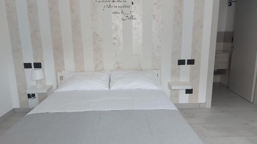 a casa di adua